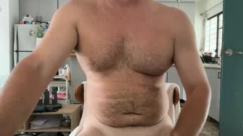 Johnny Blue Eyes online show from October 23, 6:31 pm