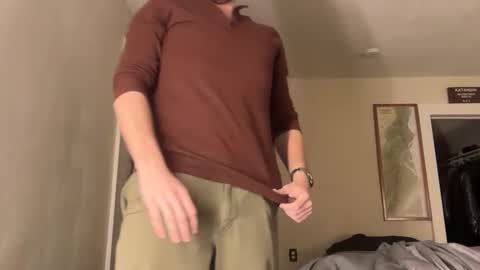 JohnnyBurner online show from March 19, 1:00 am