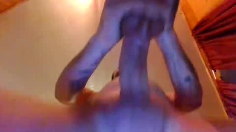 johnnyct36 online show from February 28, 5:22 am