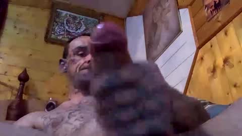 johnnyct36 online show from January 29, 7:57 am