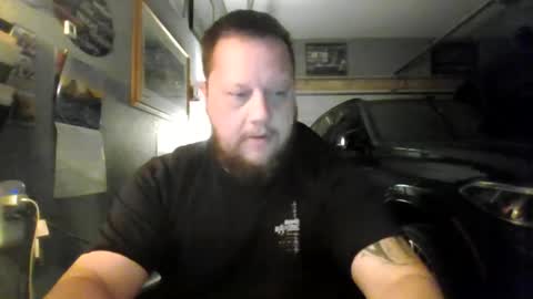 johnnydub3685 online show from March 3, 1:01 pm
