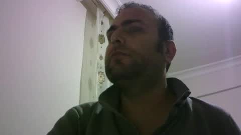 Turkish online show from December 8, 3:45 pm