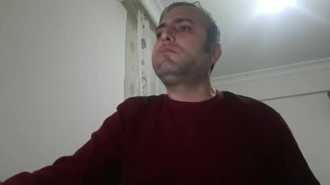 Turkish online show from December 3, 4:44 pm