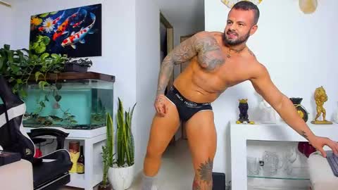 JOHNNY online show from December 16, 2:08 am