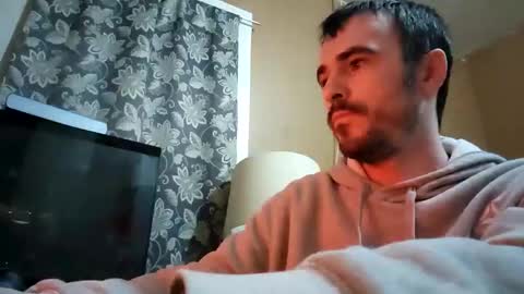 Blake online show from October 28, 4:46 am