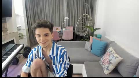 Johnny k. online show from July 1, 6:27 pm