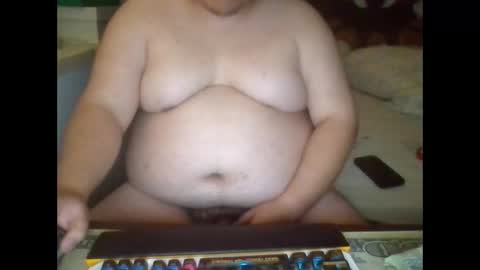 johnnyl1999 online show from November 7, 1:57 pm