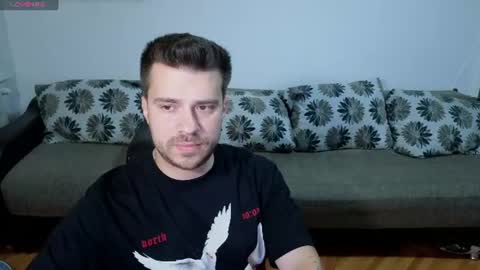 Johnny online show from July 29, 6:41 pm