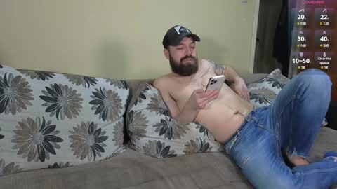 Johnny online show from December 20, 6:56 pm