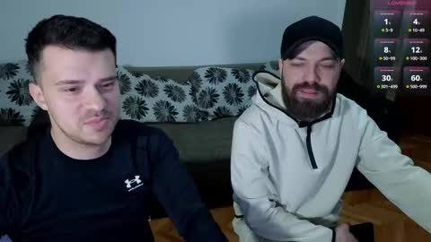 Johnny online show from March 23, 6:57 pm