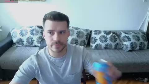 Johnny online show from July 24, 9:17 am