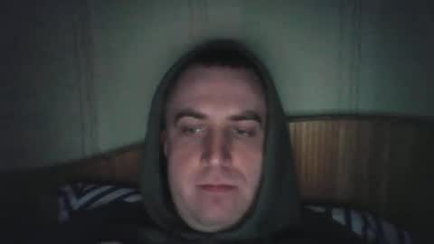 johnoreon online show from January 31, 7:11 pm