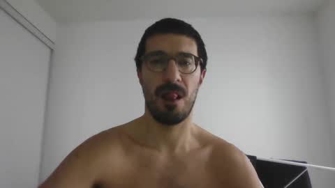 Johnfrench online show from April 2, 7:54 pm