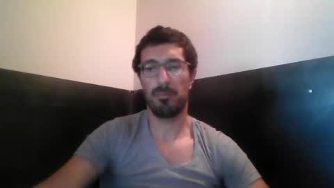 Johnfrench online show from July 20, 9:27 pm