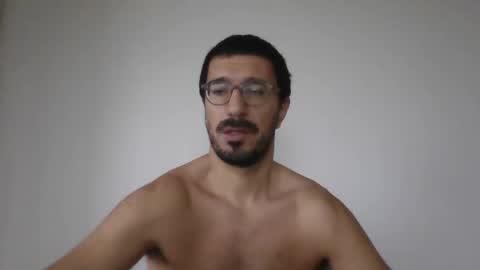 Johnfrench online show from October 30, 2:28 pm