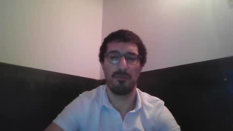 Johnfrench online show from May 5, 9:42 pm