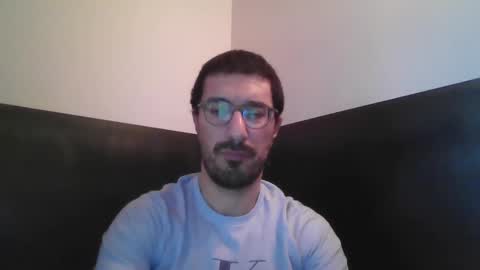 Johnfrench online show from March 29, 9:05 pm