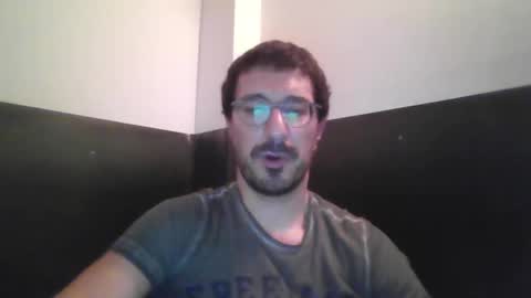 Johnfrench online show from November 21, 10:30 pm