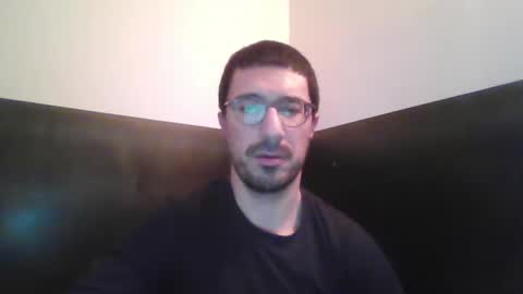 Johnfrench online show from February 17, 9:43 pm