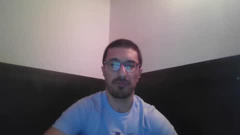 Johnfrench online show from May 24, 10:16 pm