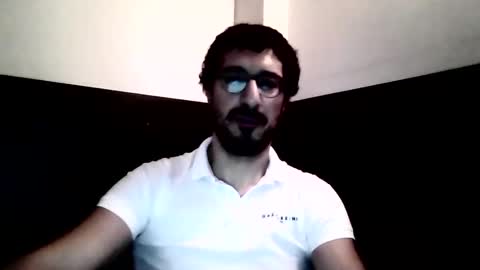 Johnfrench online show from February 22, 11:18 pm