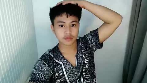 johnrico30 online show from November 11, 12:18 pm