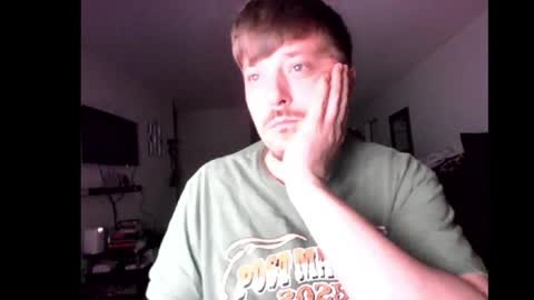 johnson1995764958 online show from March 30, 3:09 am