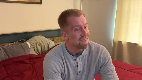 johnsonmcbain online show from March 15, 5:27 pm