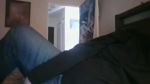 johnstone11111 online show from February 8, 7:59 pm