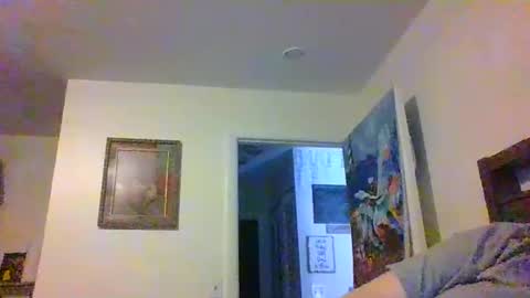 johnstone11111 online show from February 9, 9:28 pm