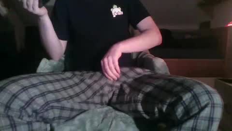 John online show from December 12, 10:31 pm