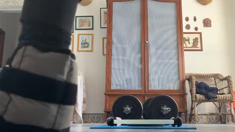 Johnny online show from February 20, 9:00 am