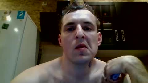 johny27 online show from April 3, 4:36 pm