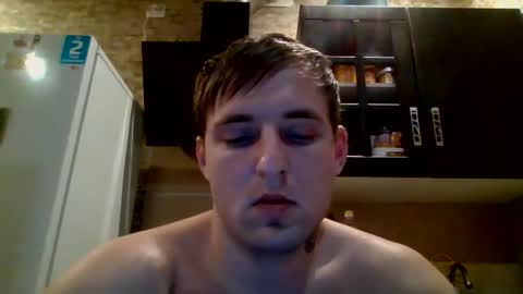 johny27 online show from October 24, 4:19 pm