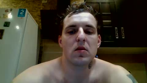 johny27 online show from March 8, 6:34 pm