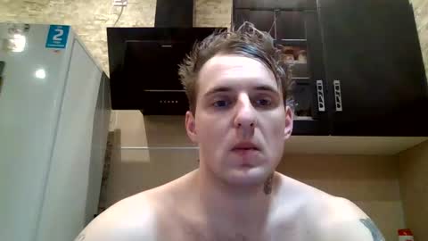 johny27 online show from January 30, 4:55 pm