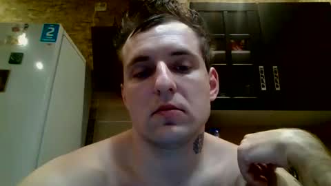 johny27 online show from March 6, 7:57 pm