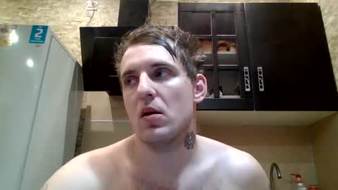 johny27 online show from February 17, 1:11 pm