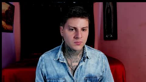 Johny online show from November 21, 5:55 pm