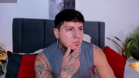 Johny online show from January 7, 9:31 pm