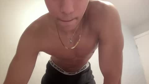 johnycash1101 online show from December 11, 7:25 pm