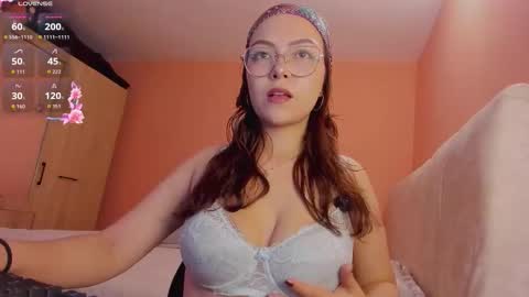 SasaHara online show from December 18, 1:34 am