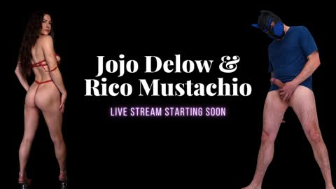 Snapshot of jojodelow chatting on January 2, 2:00 am    online show from January 2, 2:00 am
