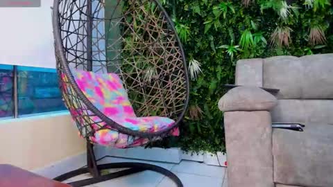 Jolie online show from November 20, 9:56 pm