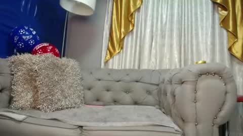 Jolie online show from June 22, 12:34 pm