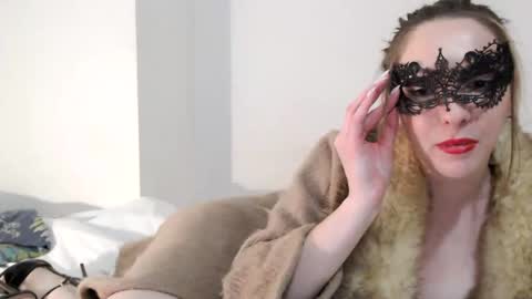 Rose online show from January 4, 9:09 pm