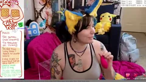 JoltionMac JJ online show from June 25, 3:14 am