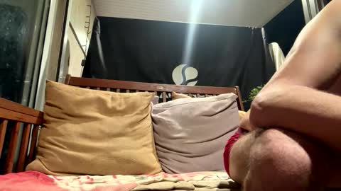 JoMan3344 online show from February 14, 10:40 am