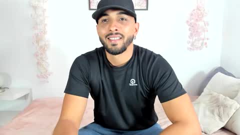 Jon online show from November 17, 7:49 pm