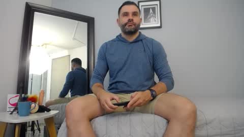  JONAS BEARD  online show from September 17, 3:26 pm